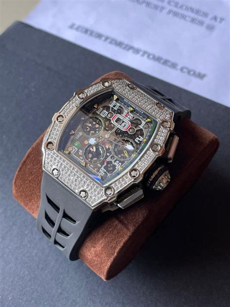 best richard mille super clone|richard mille clone for sale.